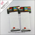 Alibaba manufacturers wholesale interesting note pad